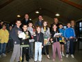 Les enfants récompensés