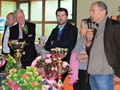 Gérard Etien, professionnel reconnu de la filière ovine