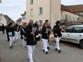La Banda des 2 rives défile