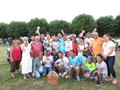 ... et de la photo souvenir!