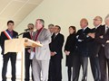 Dominique BIDET, Vice Président du Conseil Général