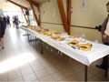 premier concours de flan